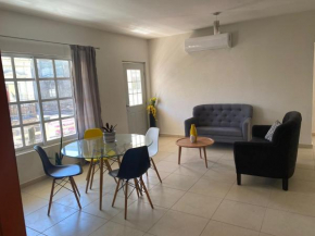 Nuevo Departamento en Centro de Mazatlan
